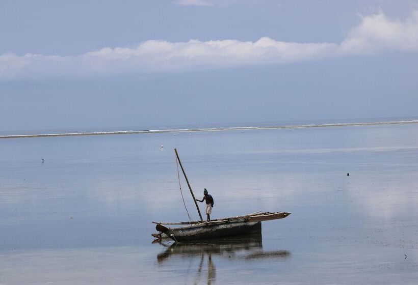 پانسیون Kivuli Villas Diani