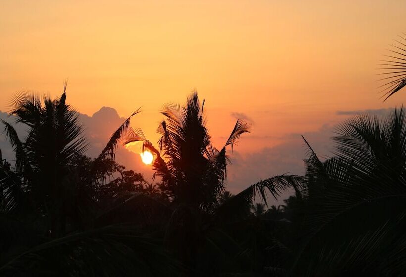 پانسیون Kivuli Villas Diani