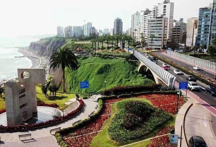 Pension Oscar House 776