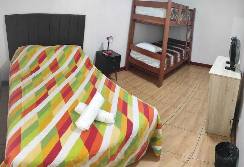 Pension Oscar House 776