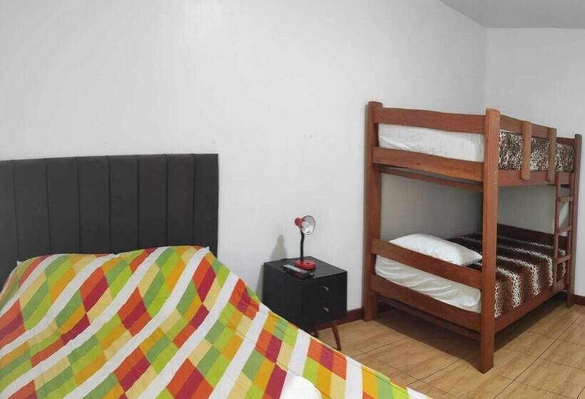 Pension Oscar House 776