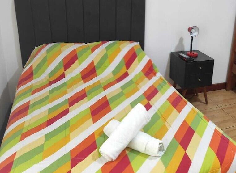 Pension Oscar House 776