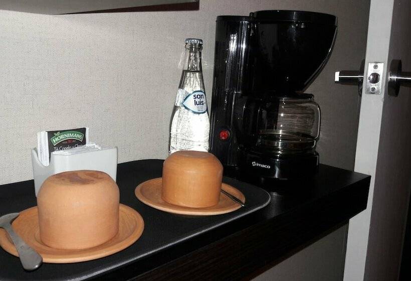 פנסיון Pax Andino