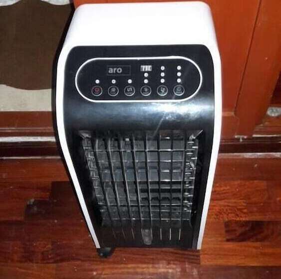 פנסיון Pax Andino