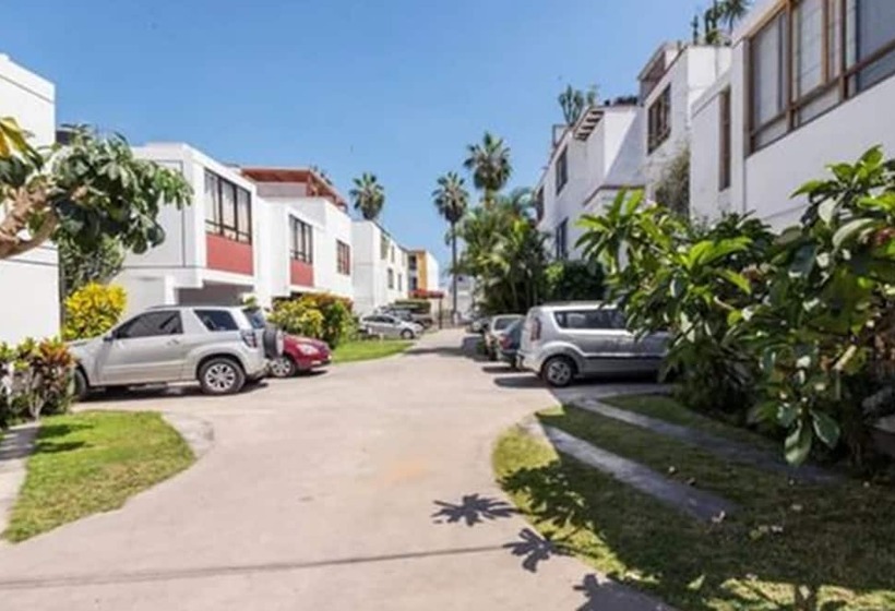 Pensão Quinta Junin