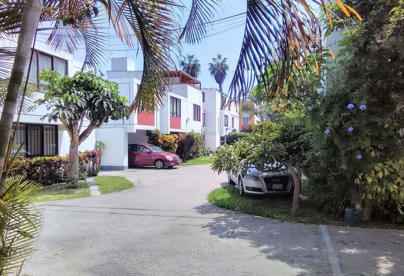 Pensão Quinta Junin