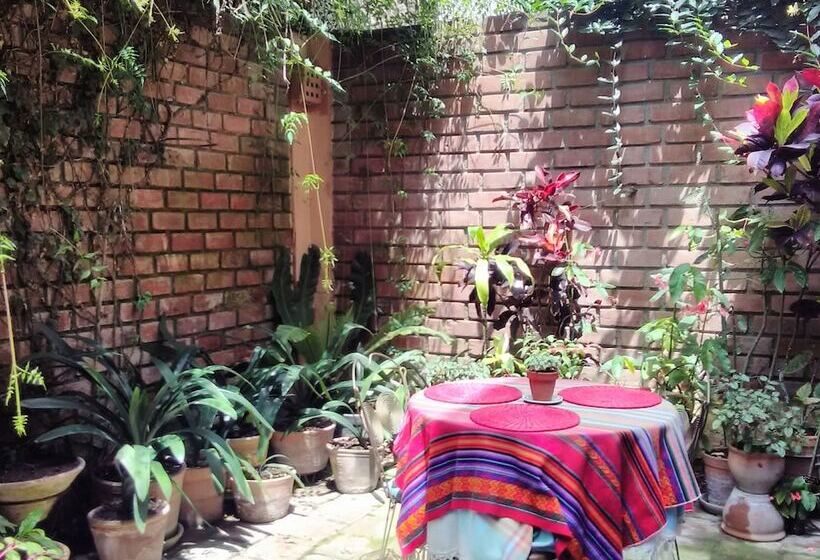 Pensão Quinta Junin