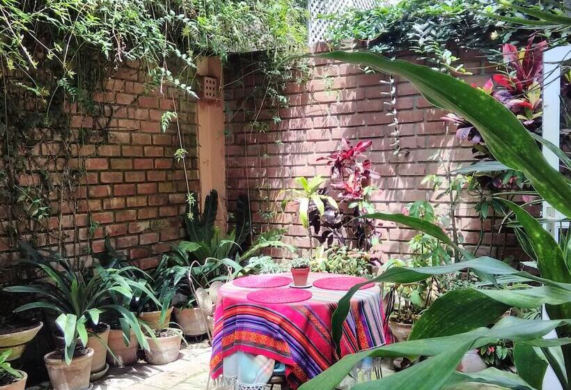 Pensão Quinta Junin