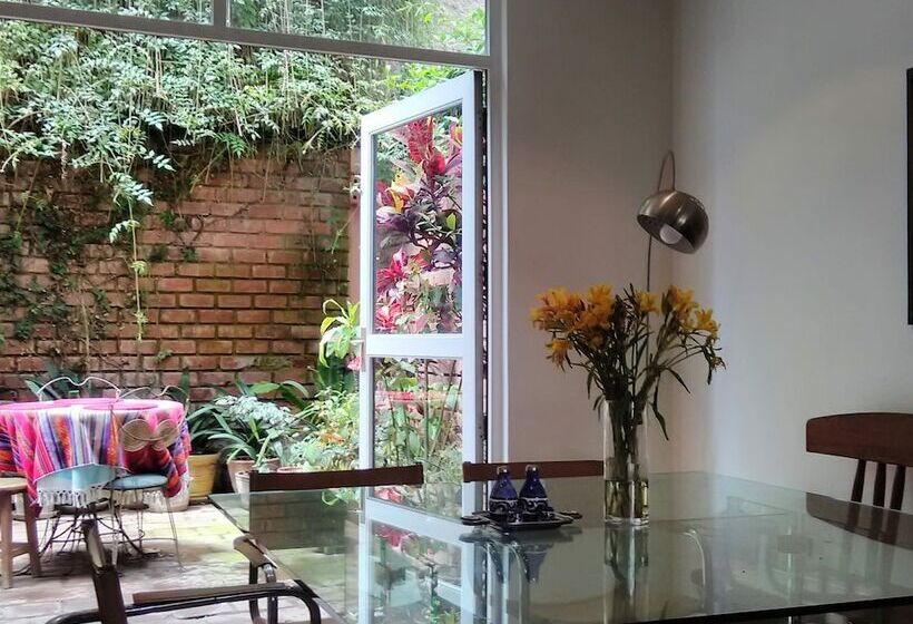 Pensão Quinta Junin