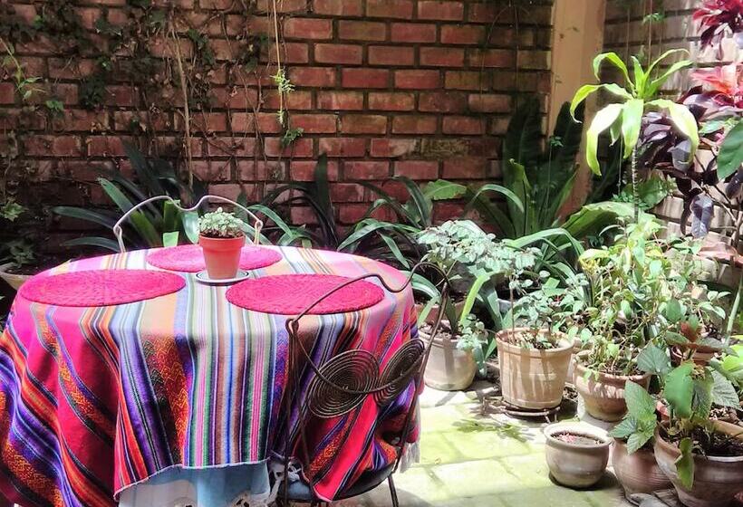 Pensão Quinta Junin