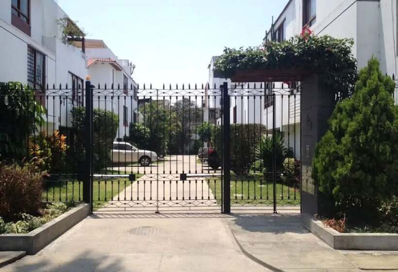 Pensão Quinta Junin