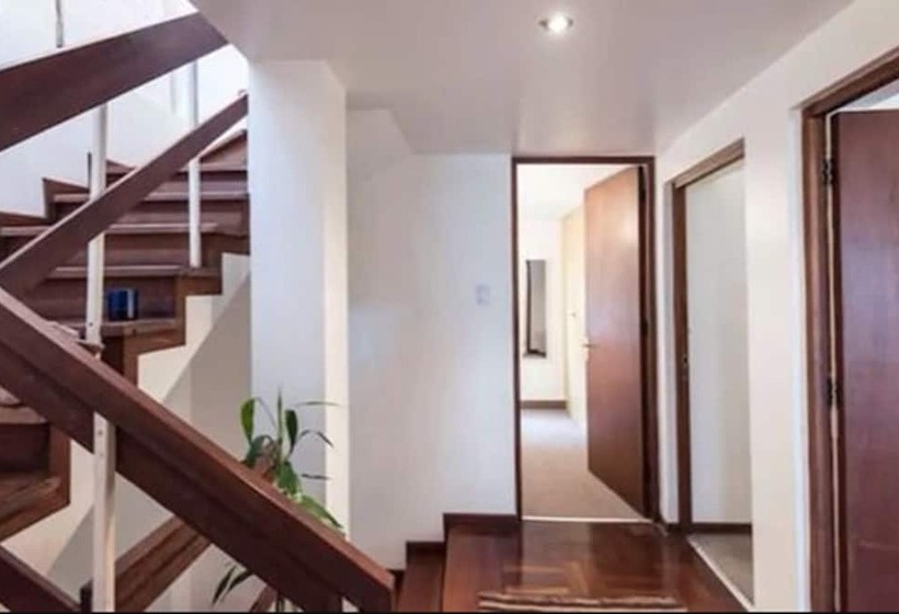 Pensão Quinta Junin