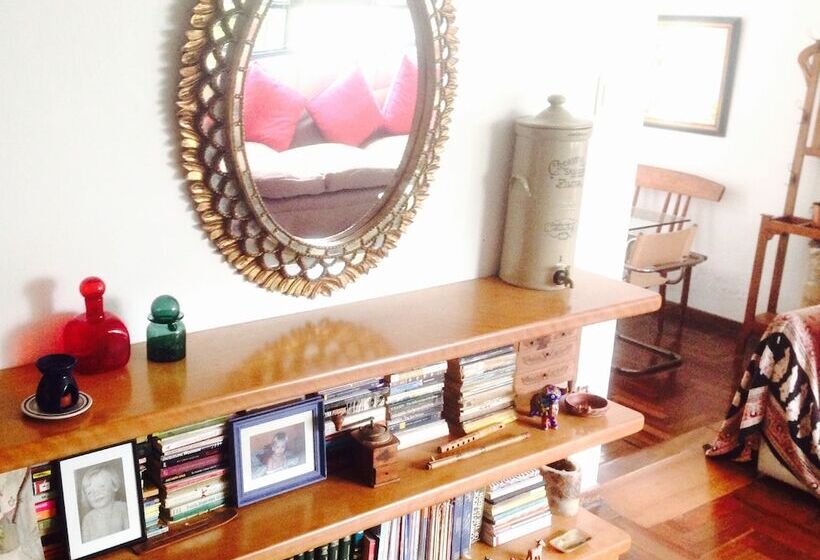 Pensão Quinta Junin