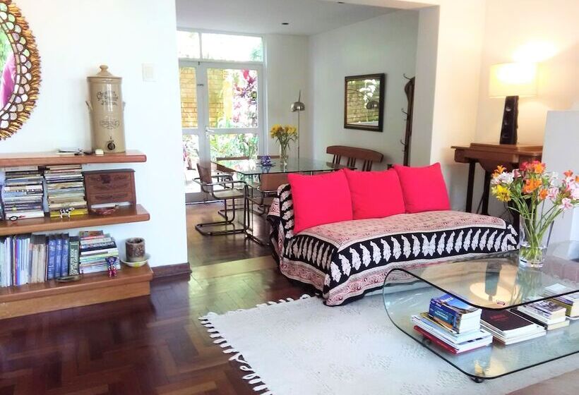 Pensão Quinta Junin