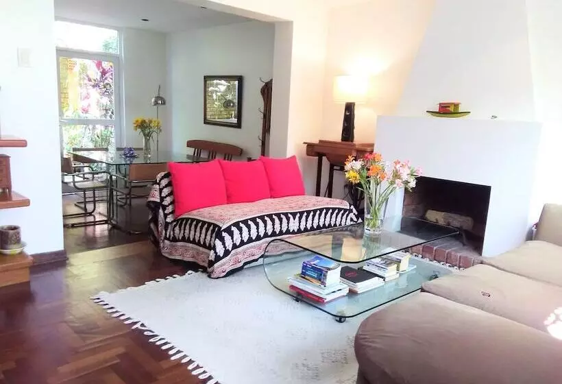 Pansiyon Quinta Junin