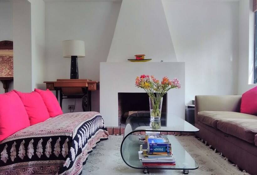 Pensão Quinta Junin