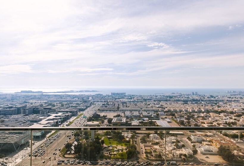 Sonder Downtown Towers