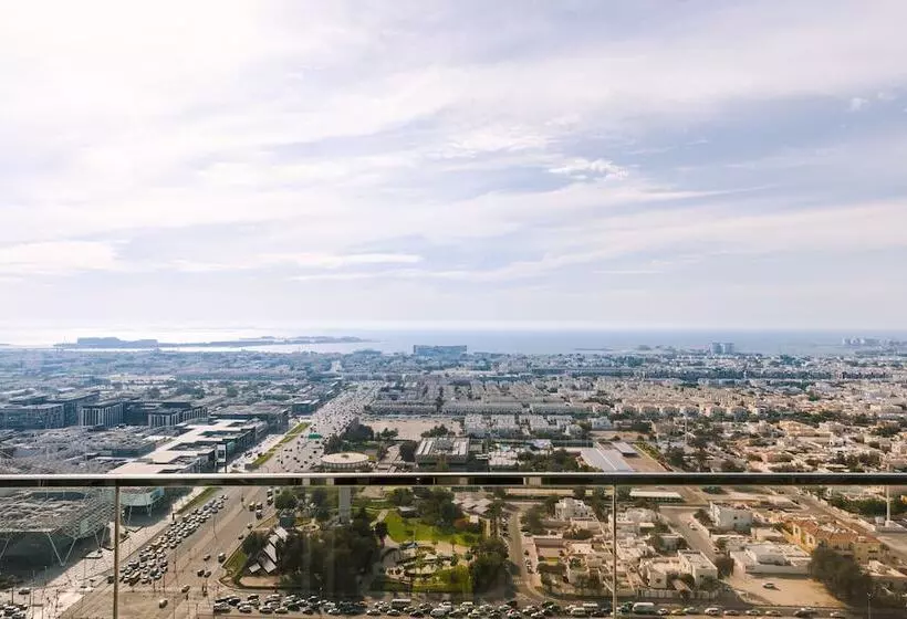 Sonder Downtown Towers