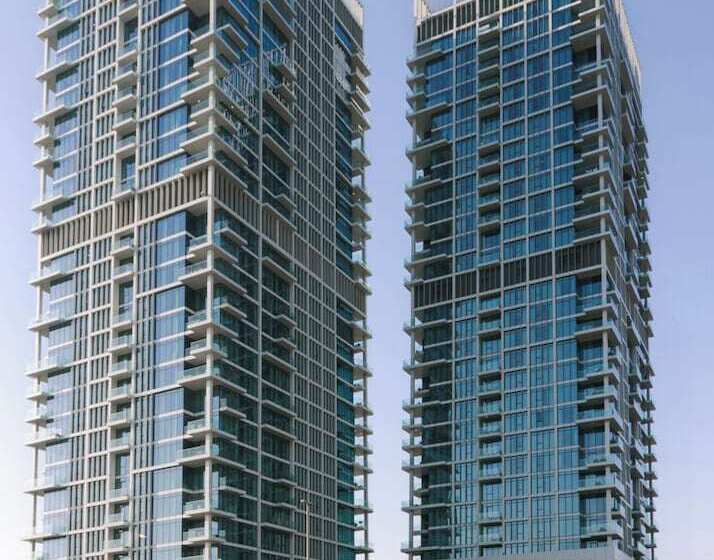 Sonder Downtown Towers