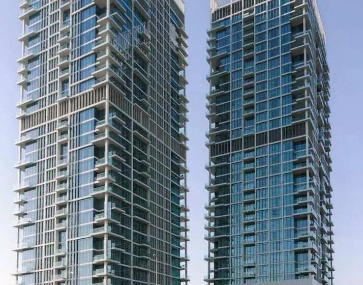 Sonder Downtown Towers