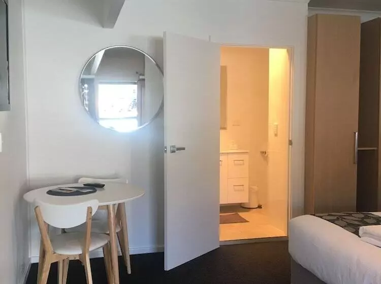 Stables Boutique Motel