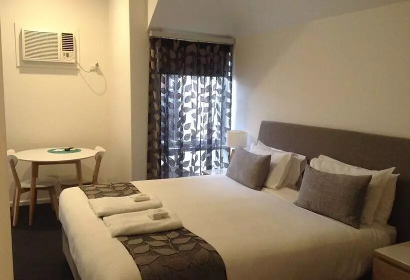 Stables Boutique Motel