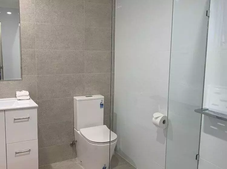 Stables Boutique Motel