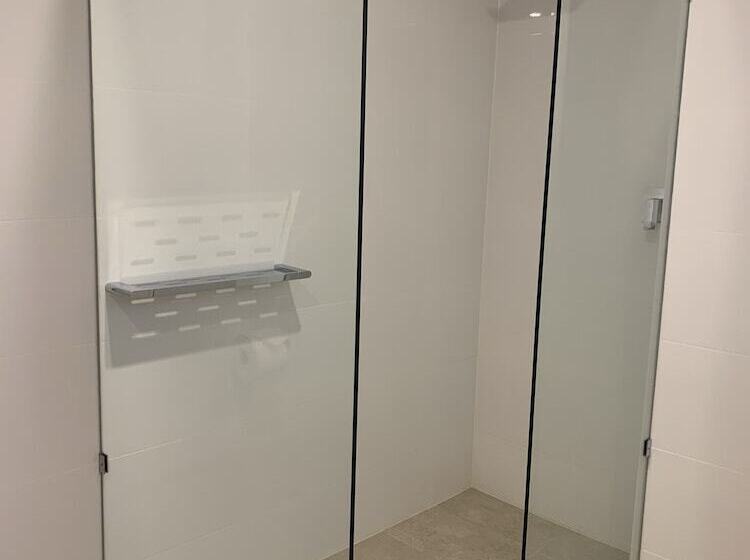 Stables Boutique Motel