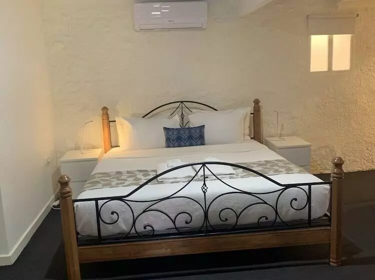 Stables Boutique Motel