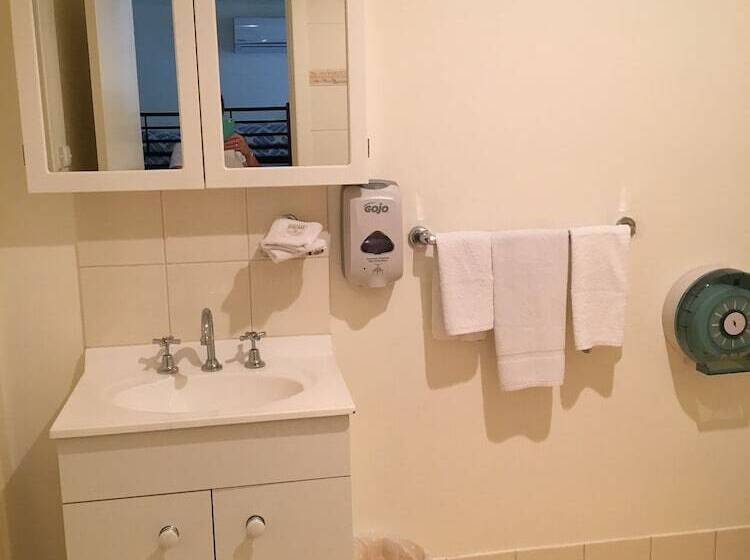 Stables Boutique Motel