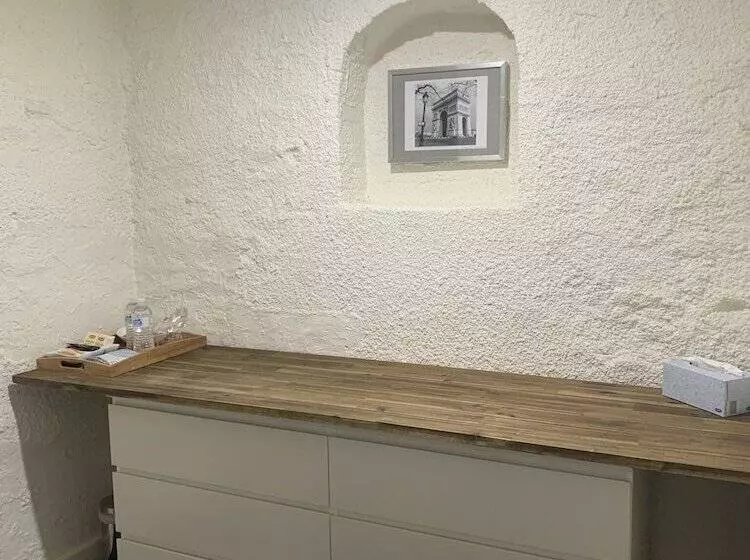 Stables Boutique Motel