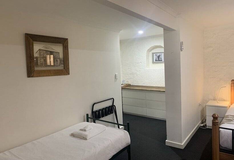 Stables Boutique Motel