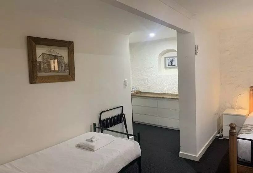 Stables Boutique Motel