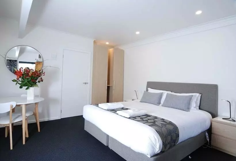 Stables Boutique Motel