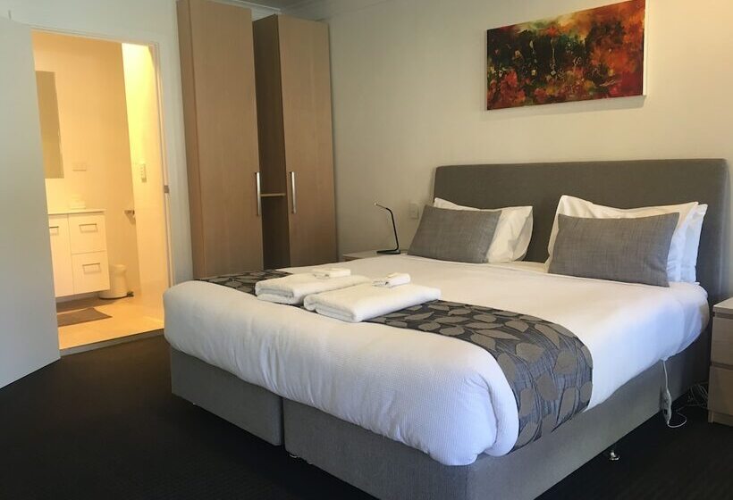 Stables Boutique Motel