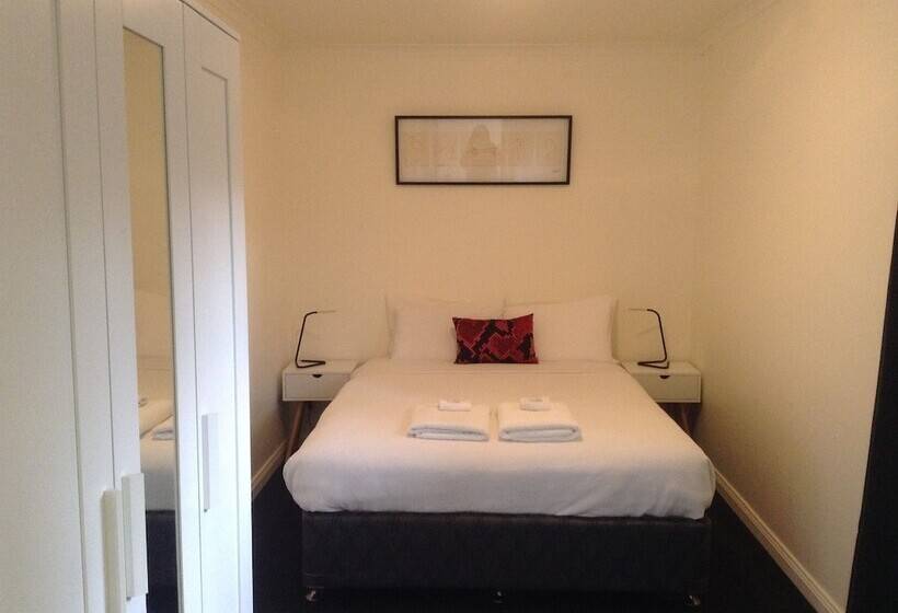 Stables Boutique Motel