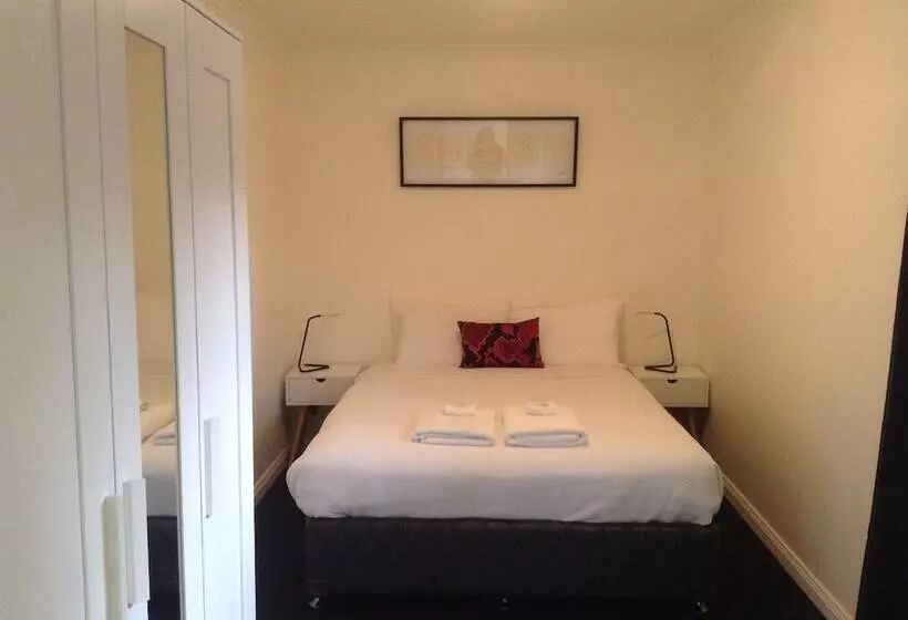 Stables Boutique Motel