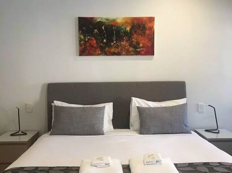 Stables Boutique Motel