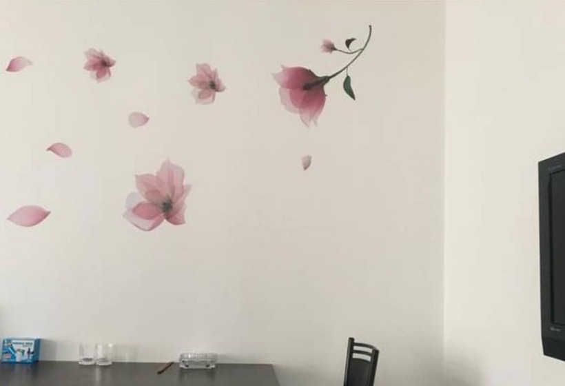 Tianjin Yicheng Haoting Hotel Apartment