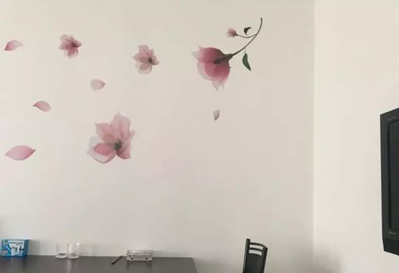 Tianjin Yicheng Haoting Hotel Apartment