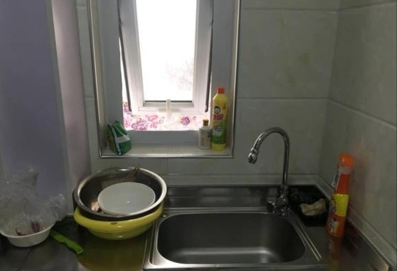 Tianjin Yicheng Haoting Hotel Apartment