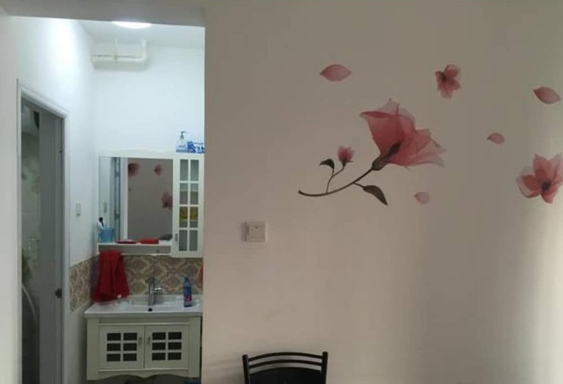 Tianjin Yicheng Haoting Hotel Apartment