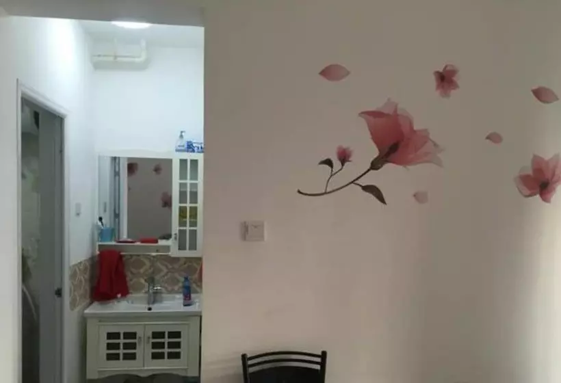 Tianjin Yicheng Haoting Hotel Apartment