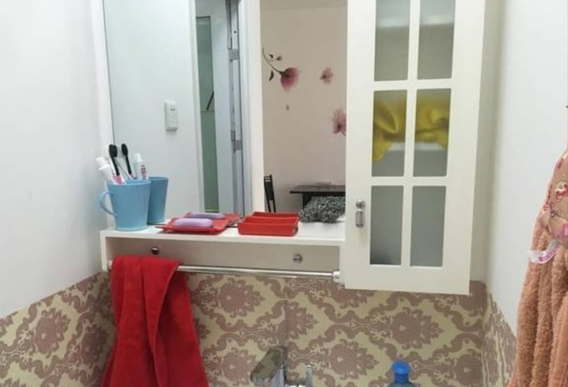 Tianjin Yicheng Haoting Hotel Apartment