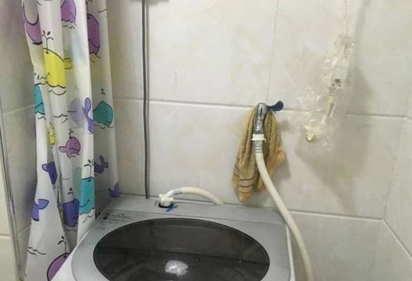 Tianjin Yicheng Haoting Hotel Apartment