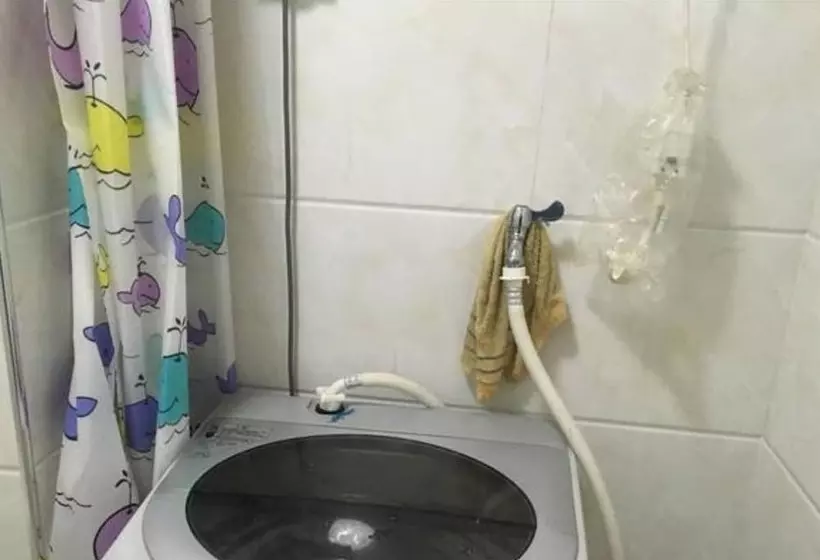 Tianjin Yicheng Haoting Hotel Apartment