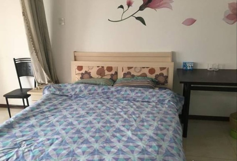 Tianjin Yicheng Haoting Hotel Apartment