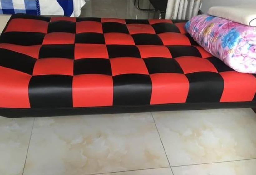 Tianjin Yicheng Haoting Hotel Apartment