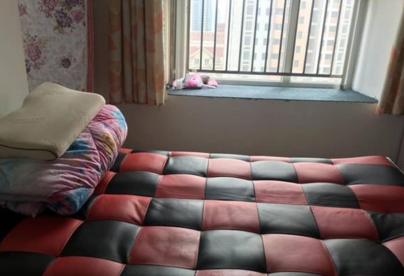 Tianjin Yicheng Haoting Hotel Apartment