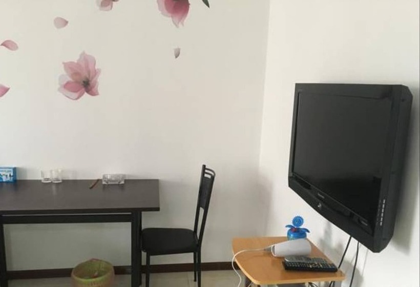 Tianjin Yicheng Haoting Hotel Apartment